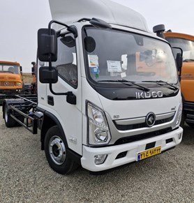 کامیونت آرناپلاس